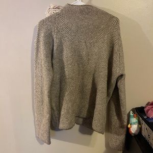 Max Studio XL sweater